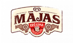 Mājas